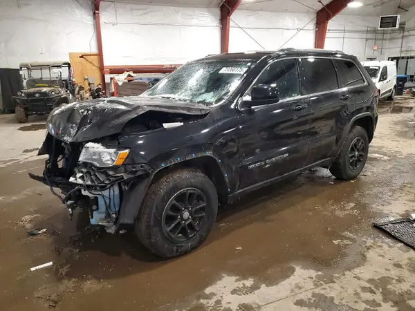 1C4RJFAG8LC191009 2020 JEEP GRAND CHEROKEE - Image 1
