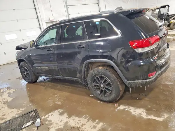1C4RJFAG8LC191009 2020 JEEP GRAND CHEROKEE - Image 2