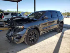 1C4RJFAG8LC191088 2020 JEEP GRAND CHEROKEE