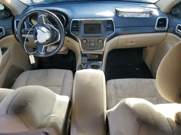 1C4RJFAG8LC193889 2020 JEEP GRAND CHEROKEE - Image 8