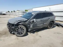 1C4RJFAG8LC197988 2020 JEEP GRAND CHEROKEE