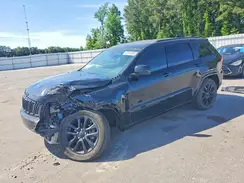 1C4RJFAG8LC201621 2020 JEEP GRAND CHEROKEE