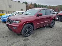 1C4RJFAG8LC206513 2020 JEEP GRAND CHEROKEE