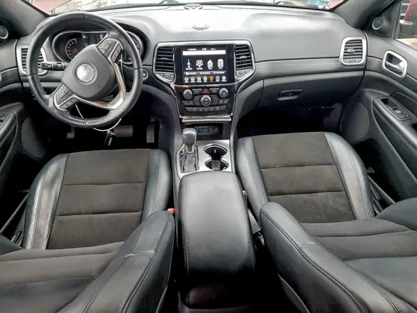1C4RJFAG8LC206513 2020 JEEP GRAND CHEROKEE - Image 8