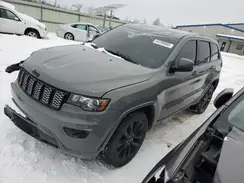 1C4RJFAG8LC207838 2020 JEEP GRAND CHEROKEE