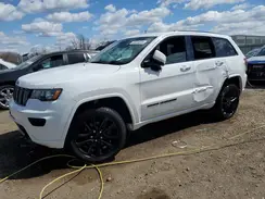 1C4RJFAG8LC209072 2020 JEEP GRAND CHEROKEE