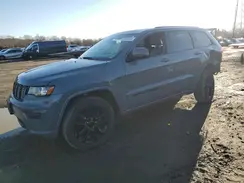 1C4RJFAG8LC209217 2020 JEEP GRAND CHEROKEE