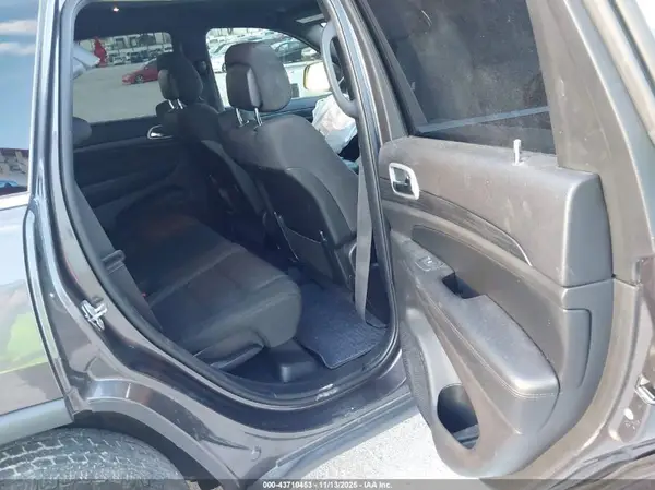 1C4RJFAG8LC209900 2020 JEEP GRAND CHEROKEE - Image 8