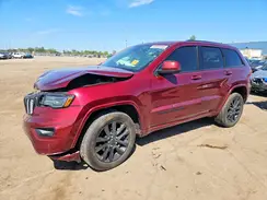 1C4RJFAG8LC211565 2020 JEEP GRAND CHEROKEE
