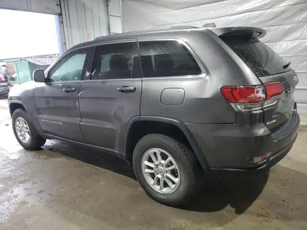 1C4RJFAG8LC217754 2020 JEEP GRAND CHEROKEE - Image 2