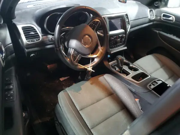 1C4RJFAG8LC217754 2020 JEEP GRAND CHEROKEE - Image 8