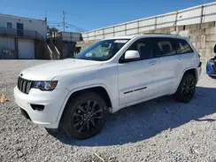 1C4RJFAG8LC222128 2020 JEEP GRAND CHEROKEE