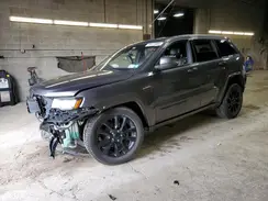 1C4RJFAG8LC224929 2020 JEEP GRAND CHEROKEE