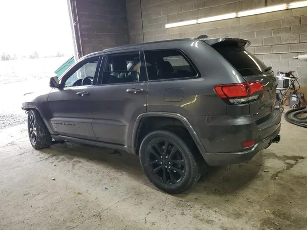 1C4RJFAG8LC224929 2020 JEEP GRAND CHEROKEE - Image 2