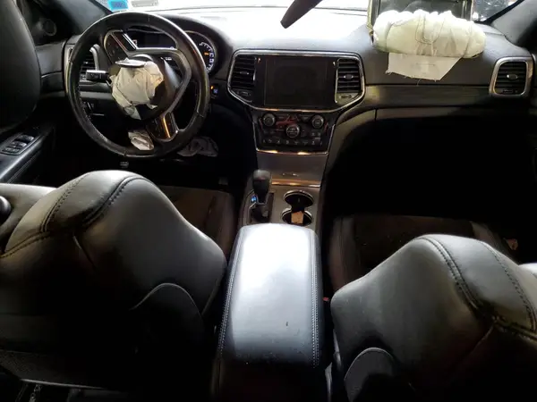 1C4RJFAG8LC224929 2020 JEEP GRAND CHEROKEE - Image 8