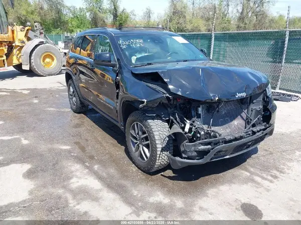 1C4RJFAG8LC234005 2020 JEEP GRAND CHEROKEE - Image 1