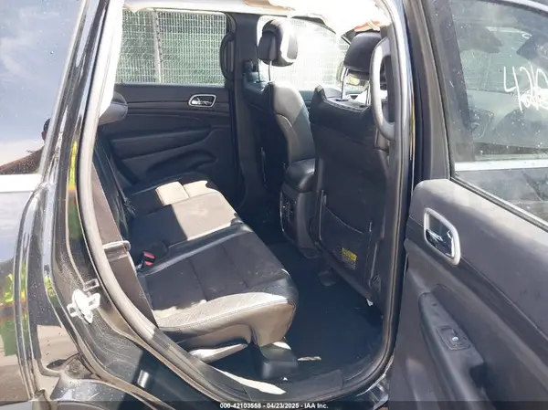 1C4RJFAG8LC234005 2020 JEEP GRAND CHEROKEE - Image 8