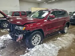 1C4RJFAG8LC234831 2020 JEEP GRAND CHEROKEE