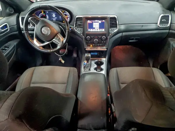 1C4RJFAG8LC234831 2020 JEEP GRAND CHEROKEE - Image 8