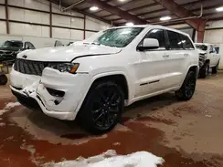 1C4RJFAG8LC236157 2020 JEEP GRAND CHEROKEE