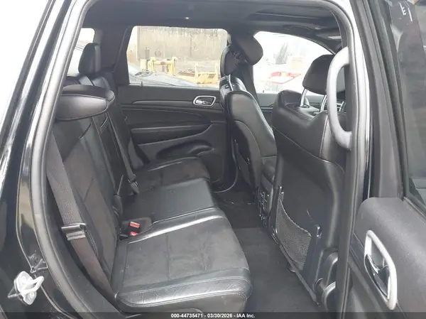 1C4RJFAG8LC239379 2020 JEEP GRAND CHEROKEE - Image 8
