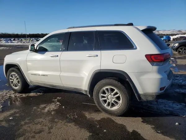 1C4RJFAG8LC250852 2020 JEEP GRAND CHEROKEE - Image 2