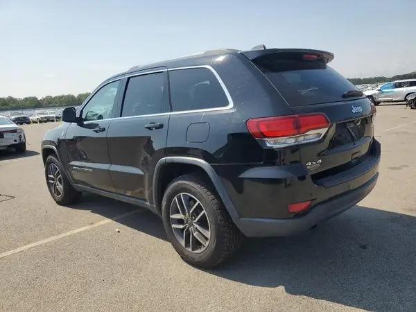 1C4RJFAG8LC254478 2020 JEEP GRAND CHEROKEE - Image 2