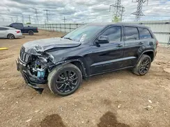 1C4RJFAG8LC254948 2020 JEEP GRAND CHEROKEE