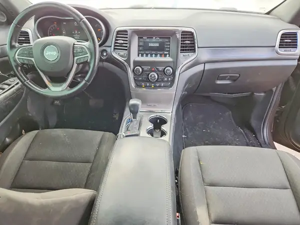 1C4RJFAG8LC257039 2020 JEEP GRAND CHEROKEE - Image 8