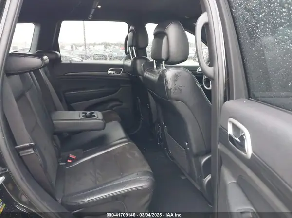 1C4RJFAG8LC257607 2020 JEEP GRAND CHEROKEE - Image 8
