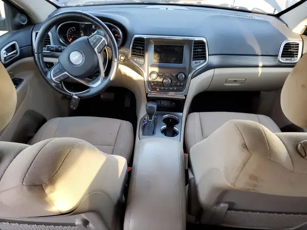 1C4RJFAG8LC264721 2020 JEEP GRAND CHEROKEE - Image 8