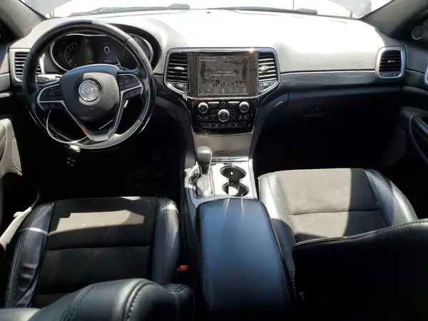 1C4RJFAG8LC275895 2020 JEEP GRAND CHEROKEE - Image 8