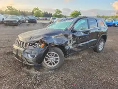 1C4RJFAG8LC290610 2020 JEEP GRAND CHEROKEE