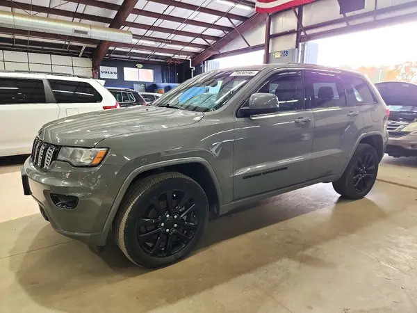 1C4RJFAG8LC293474 2020 JEEP GRAND CHEROKEE - Image 1