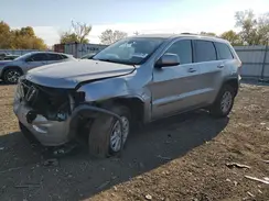 1C4RJFAG8LC293779 2020 JEEP GRAND CHEROKEE