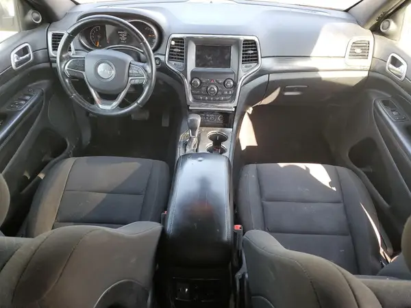 1C4RJFAG8LC293779 2020 JEEP GRAND CHEROKEE - Image 8