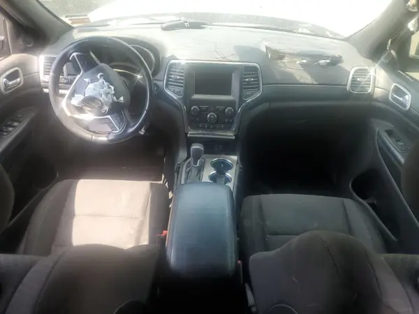 1C4RJFAG8LC297590 2020 JEEP GRAND CHEROKEE - Image 8