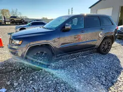 1C4RJFAG8LC305154 2020 JEEP GRAND CHEROKEE