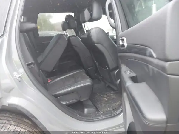 1C4RJFAG8LC327221 2020 JEEP GRAND CHEROKEE - Image 8