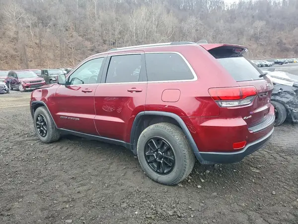 1C4RJFAG8LC328188 2020 JEEP GRAND CHEROKEE - Image 2