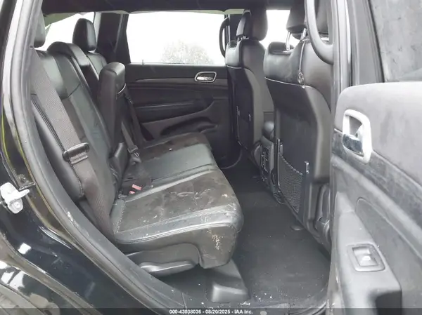 1C4RJFAG8LC328286 2020 JEEP GRAND CHEROKEE - Image 8