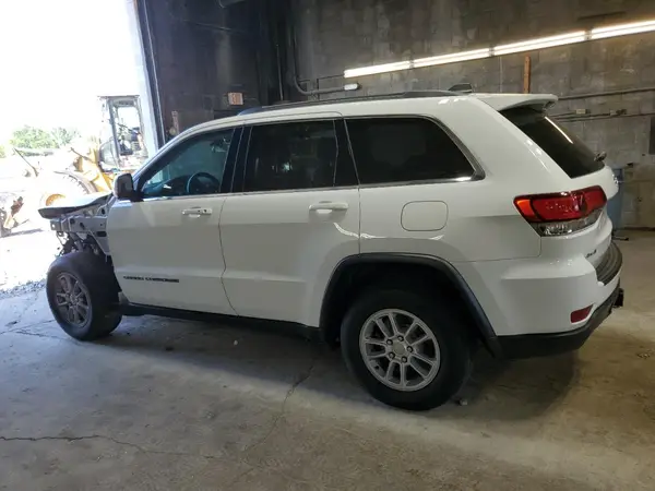 1C4RJFAG8LC339708 2020 JEEP GRAND CHEROKEE - Image 2