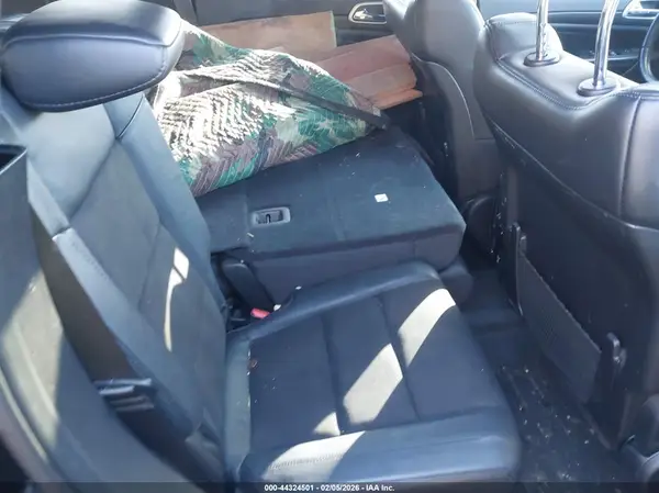 1C4RJFAG8LC341037 2020 JEEP GRAND CHEROKEE - Image 8