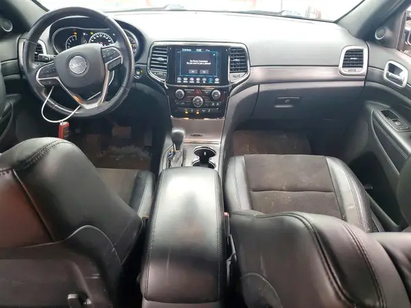 1C4RJFAG8LC344469 2020 JEEP GRAND CHEROKEE - Image 8