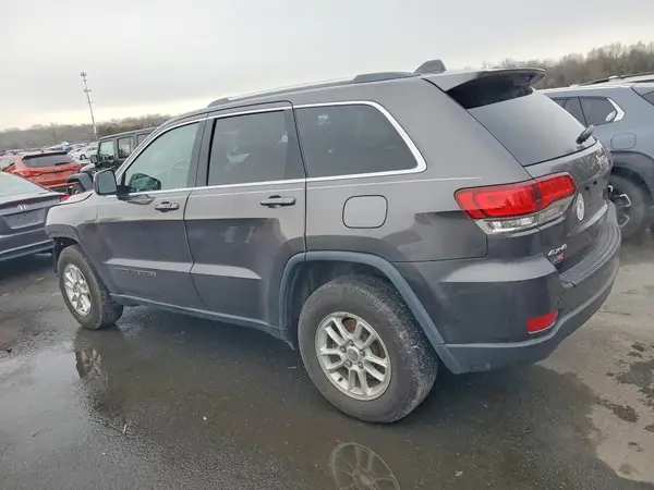 1C4RJFAG8LC350594 2020 JEEP GRAND CHEROKEE - Image 2