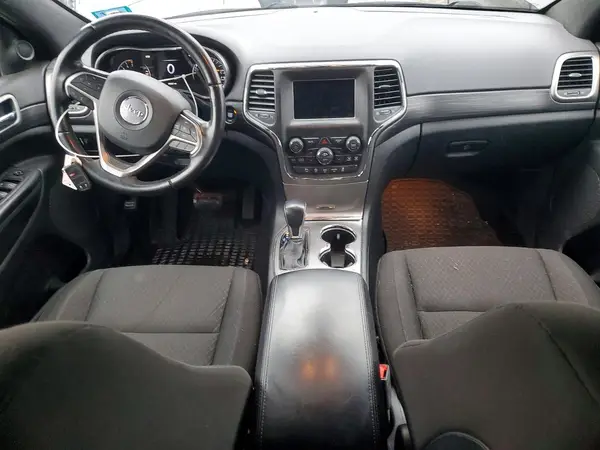 1C4RJFAG8LC350594 2020 JEEP GRAND CHEROKEE - Image 8