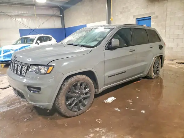 1C4RJFAG8LC353866 2020 JEEP GRAND CHEROKEE - Image 1