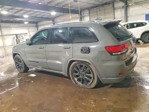 1C4RJFAG8LC353866 2020 JEEP GRAND CHEROKEE - Image 2