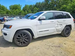 1C4RJFAG8LC355276 2020 JEEP GRAND CHEROKEE