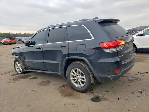 1C4RJFAG8LC358503 2020 JEEP GRAND CHEROKEE - Image 2
